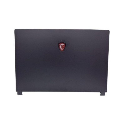 LCD Cover compatible para portátil MSI GL75