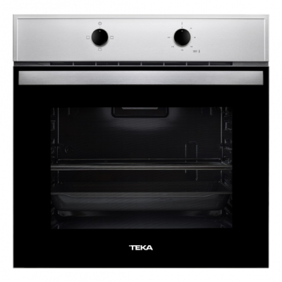 HORNO TEKA HBB435 CONVENC. A 72L INOX 41560011 (contract)