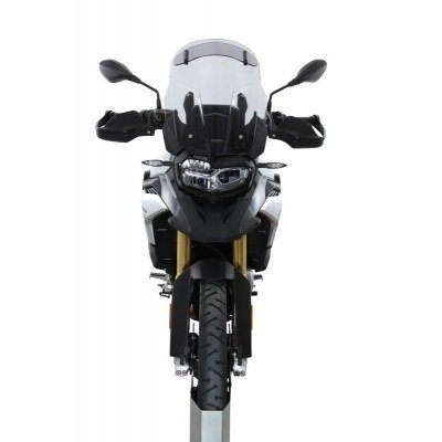 Pantalla MRA Vario Touring tipo VTM ahumado BMW F850GS 4025066165117