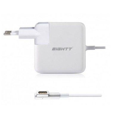 EA601 adaptador e inversor de corriente Interior 60 W Blanco