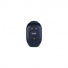 Leotec Senior Smart Band 4G Negra