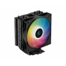 Ventilador Deepcool Ag400 Rgb Negro