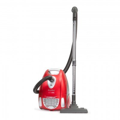 ASPIRADOR FLAMA 1675FL 700W C/BOLSA FILTRO HEPA