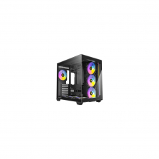Antec C5 Midi Tower Negro