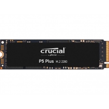 UNIDAD SSD M.2 CRUCIAL 500GB P5 PLUS, PCIE 4.0, NVME, 2280
