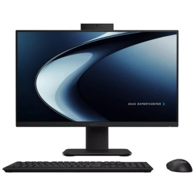 PC All in One Asus ExpertCenter P400 P440VA-BPC1410 Intel Core 7-240H/ 16GB/ 512GB SSD/ 23.8/ Sin Sistema Operativo