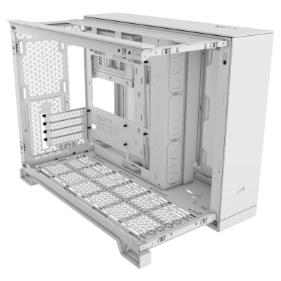 Corsair 2500X Dual Blanco