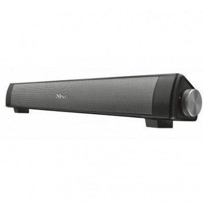 Barra de Sonido con Bluetooth Trust Lino/ 20W