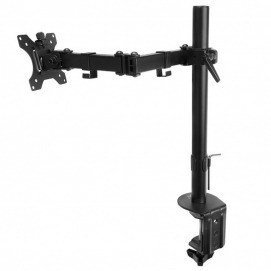 Soporte TV monitor mesa Ewent EW1510, para pantallas de 13 pulgadas a 34 pulgadas