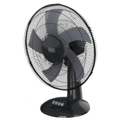BXFD8000E ventilador Negro