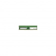 Dell AB128205 memoria 8gb ddr4 2666mhz buffered
