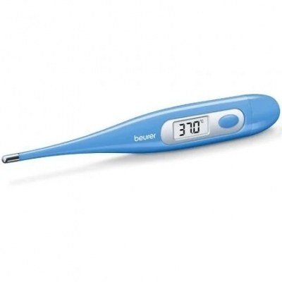 Termómetro Digital Beurer FT-09 Azul