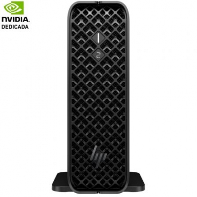 PC HP Workstation Z2 Mini G1i A40M7ET Intel Core Ultra 7-265/ 16GB/ 512GB SSD/ RTX 1000 Ada/ Win11 Pro