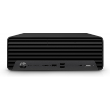 HP Pro 400 G9 Intel® Core? i5 i5-14500 16 GB DDR5-SDRAM 512 GB SSD Windows 11 Pro SFF PC Negro