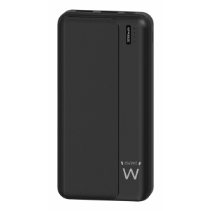 Ewent - POWER BANK 20000mAh PD 22.5W
