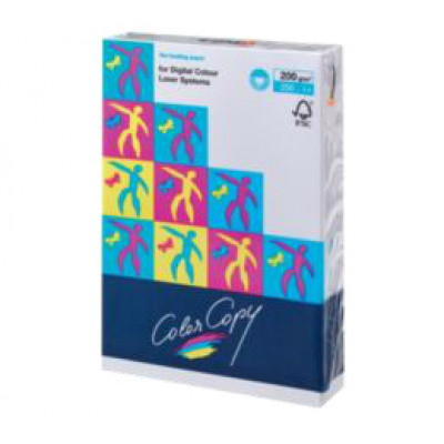 CC420 papel para impresora de inyección de tinta A4 (210x297 mm) 250 hojas Blanco