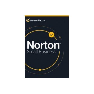 NORTON SMALL BUSINESS 2.0 250GB ES 1 USER 20 DEVICE 12MO ESD **L. ELECTRONICA