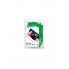 Fujifilm instax WIDE Film película instantáneas 20 pieza(s) 108 x 86 mm