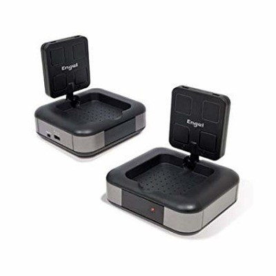 EMISOR RECEPTOR ENGEL AXIL MV7230 AVPLUS III 5,8GHz