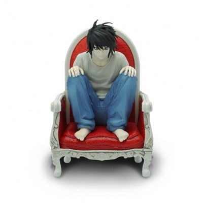 Figura abysse death note l