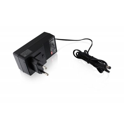 PS-MCHS7500 adaptador e inversor de corriente Interior Negro