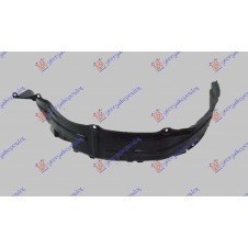 PLÁSTICO PASARUEDAS