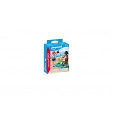 Playmobil SpecialPlus 71166 set de juguetes