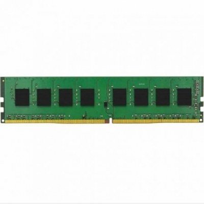 Memoria RAM Kingston ValueRAM 8GB/ DDR4/ 3200MHz/ 1.2V/ CL22/ DIMM