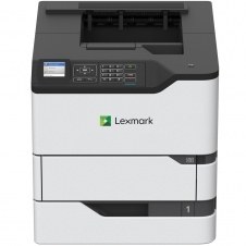 Impresora Láser Lexmark MS821dn Monocromática