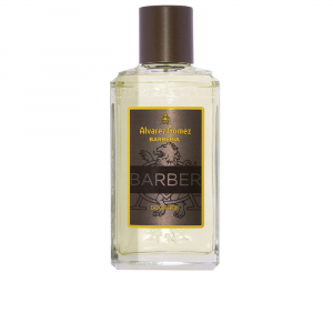 BARBERIA AG agua colonia concentrada 150 ml
