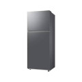 Frigorífico 2 puertas Bespoke Samsung RT38CG6624S9ES, 171.5 x 70 x 67.2 cm, No Frost, clase E, 245 kWh/año, 39dB, 393 litros, Smart-AI, WiFi, inox - imagen 3