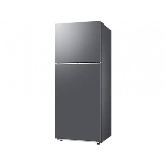 Frigorífico 2 puertas Bespoke Samsung RT38CG6624S9ES, 171.5 x 70 x 67.2 cm, No Frost, clase E, 245 kWh/año, 39dB, 393 litros, Smart-AI, WiFi, inox - imagen 3