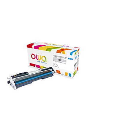 ARMOR Toner para HP Color Laserjet Pro M176, M177 Cyan