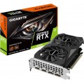 Gigabyte GeForce RTX 3050 Windforce OC 6G