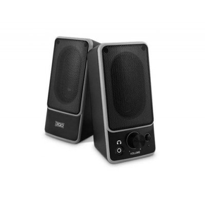 Altavoces 3GO W400/ 14W/ 2.0