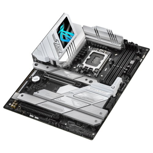 PLACA BASE ASUS 1700 ROG STRIX Z790-A GAMING WIFI II