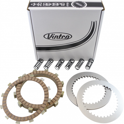 Clutch Plate Kit VINTCO KCLK01