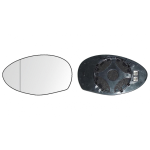 Cristal de retrovisor derecho ALFA ROMEO 147 (01->10) 31113522