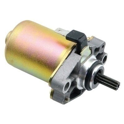 Motor de Arranque Suzuki Address (Morini) MT159-SU004