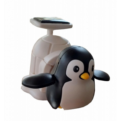 Casa Pinguino Solar CEBEKIT C9931