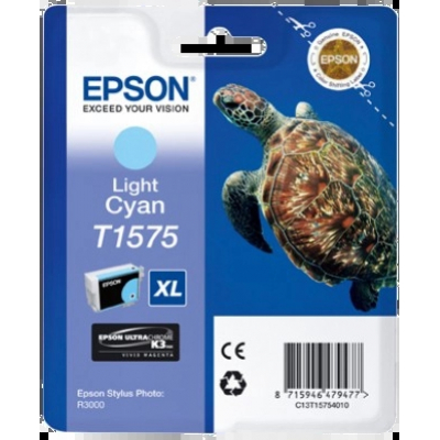 Epson C13T15754010 Hell Cyan