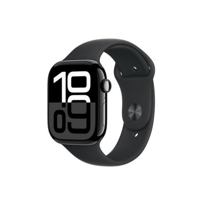 Smartwatch apple watch series 10 gps + cell 42mm black