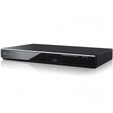 Panasonic Dvd-s700eg-k Reproductor Dvd Con Hdmi Y Euroconector