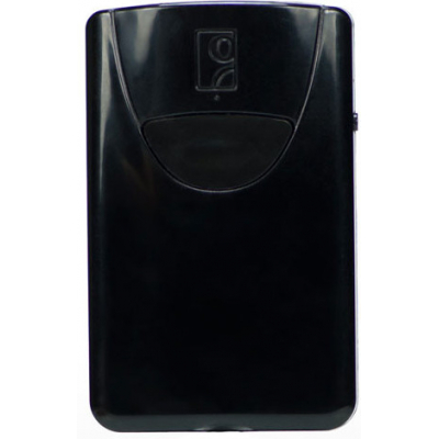 CX2881-1476 lector de código de barras Lector de códigos de barras portátil 1D Negro