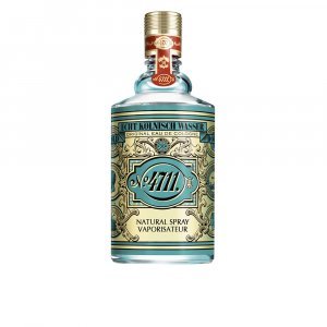 4711 NATURAL SPRAY edc vapo 100 ml