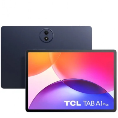 Tablet TCL Tab A1 Plus 12.2/ 6GB/ 128GB/ Octacore/ Azul Espacial/ Incluye Lápiz y Funda