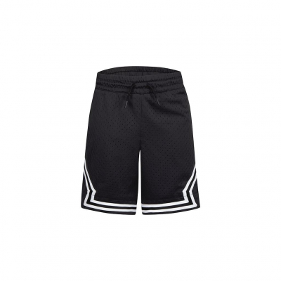 Pantalón corto NIKE AIR DIAMOND SHORT 95B136 023 Negro