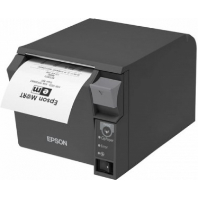 TM-T70II (032) 180 x 180 DPI Alámbrico Térmico Impresora de recibos