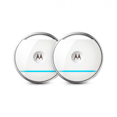 SENSOR MOVIMIENTO MOTOROLA SMART TAG 2UDS