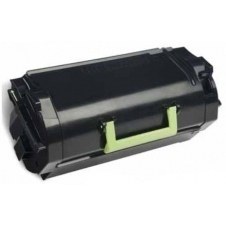 TONER LEXMARK NEGRO 52D4000